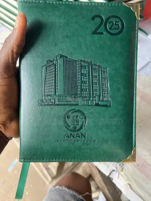 Professional Diary