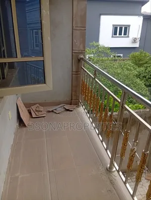 Studio Apartment in Church Street, Abule Egba for rent