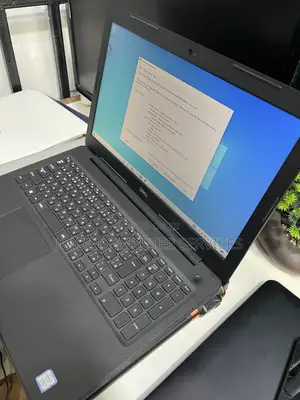 Laptop Dell Vostro 15 3578 4GB Intel Core i3 HDD 1T