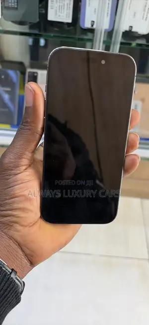 Apple iPhone 14 Pro 256 GB Purple
