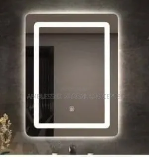 Latest Designer Brand New Led Mirrors