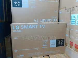 Lg 32 Inches Smart Tv