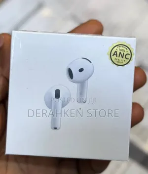 Apple Airpod 4