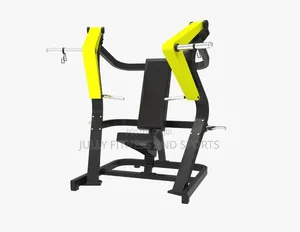 Chest Expander Machine (Commercial)