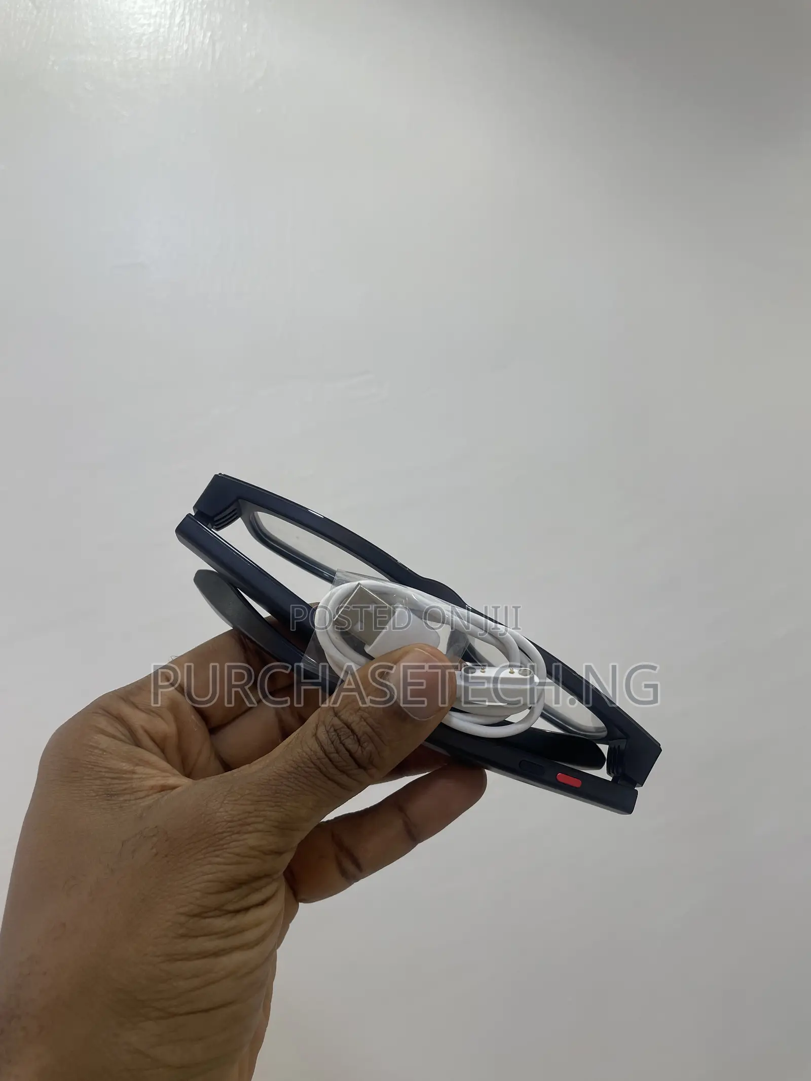 Smart Ai Sunglasses