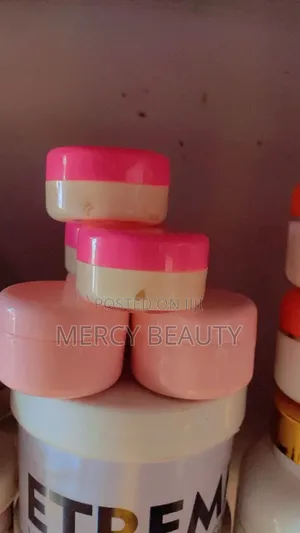 Mercy Natural Glow