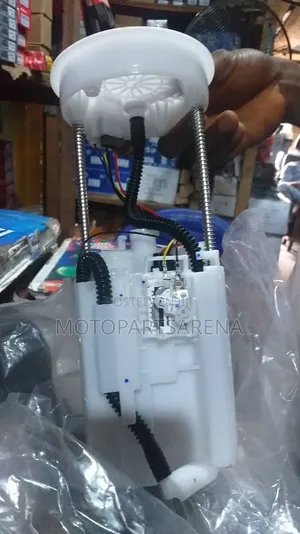 Honda Cr-v 2005 Complete Fuel Pump