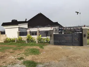 Furnished 4bdrm Bungalow in Orozo for sale