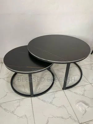 Best Quality Marble Center Table by Set