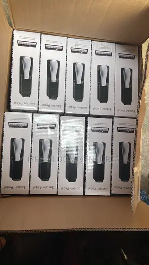 Sustain Pedal