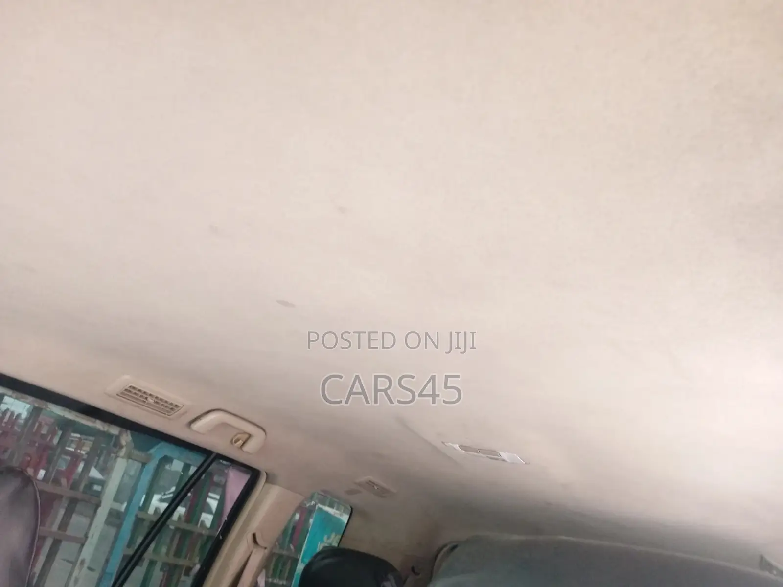 Toyota Highlander 2012 White