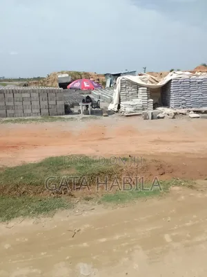 Dealer in All Kind of Cement Both Dangote an Bua Cement