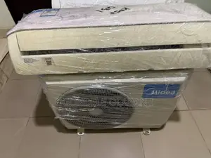 Midea Inverter 1.5hp Air Conditioner Split Unit