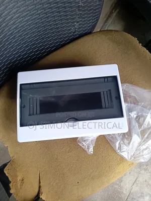 In Closure Box,