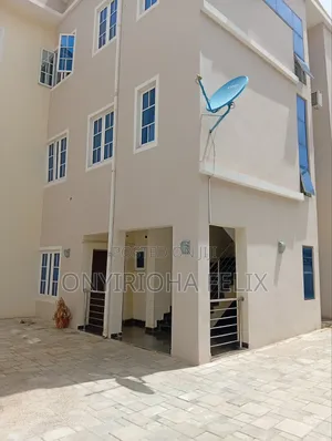 2bdrm Block of Flats in Jahi Gilmore for rent