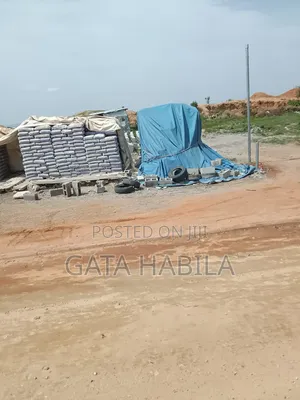 Major Distributor of Cement Both Dangote an Bua Cement