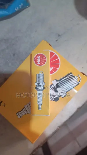 Honda CRV 2005 Spark Plug