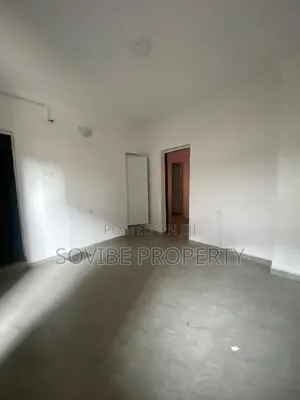 Furnished 2bdrm House in Ogudu for rent