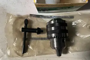 5-20mm Drill Chuck