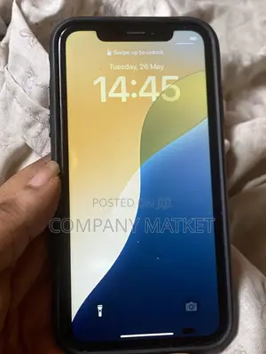 Apple iPhone XR 64 GB Pink