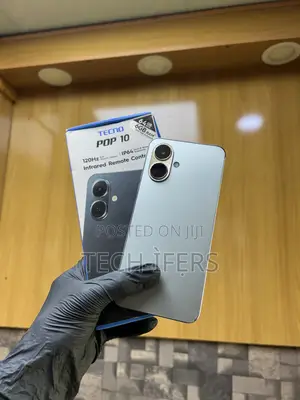 Tecno Pop 10 64 GB