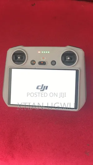 Dji Mini 3 Pro Controller