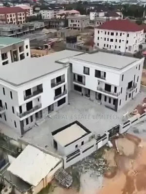 4bdrm Apartment in Mabushi for rent