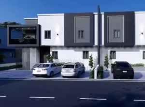 4bdrm Apartment in Lillycrest Karsana for sale
