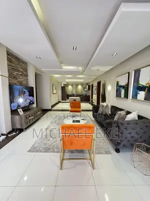 Luxury 2 Bedroom Penthouse