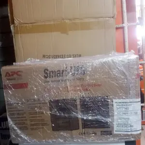 750va Apc Smart Ups Analog