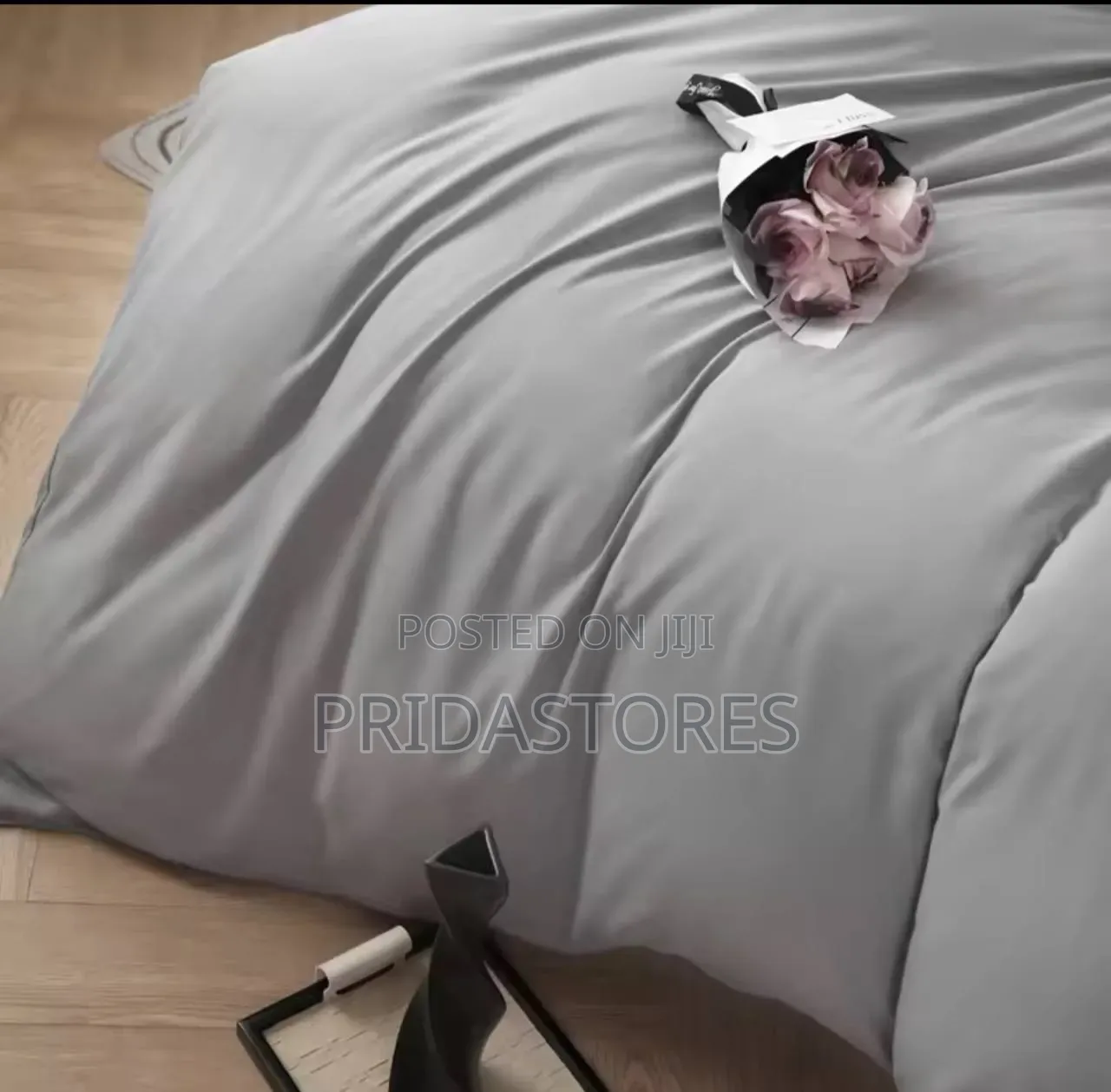 6by6 Duvet Set