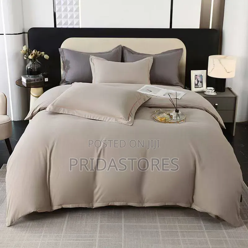 6by6 Duvet Set