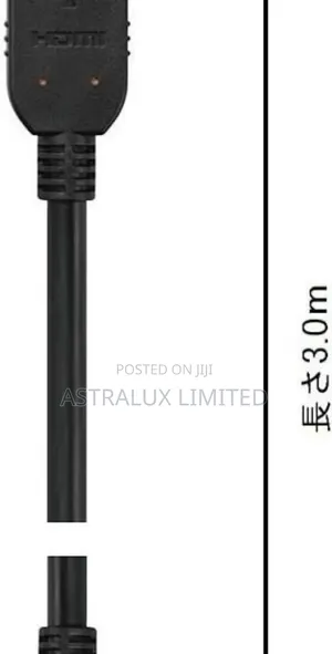 Panasonic Hdmi Cable Che-30