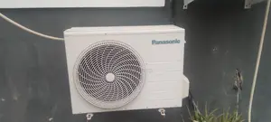 2hp Used Panasonic Split Unit Air Conditioner