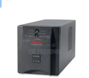 750va Apc Smart Ups Analog