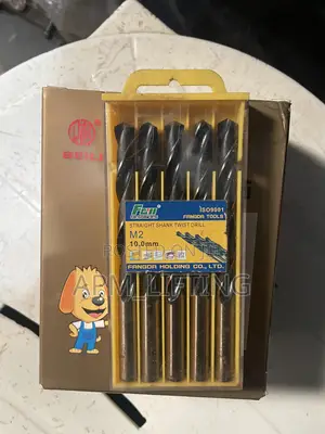 Drill Bit Set