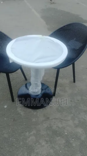 Outdoor Garden Chairs
