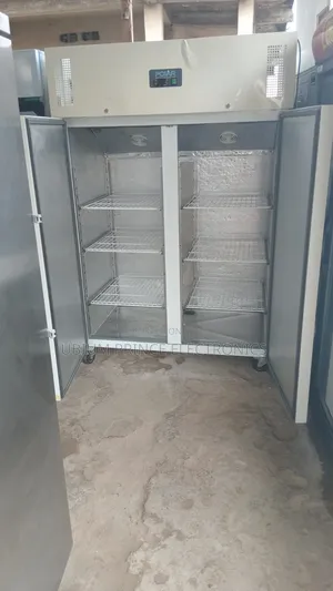 Polar Cold Room