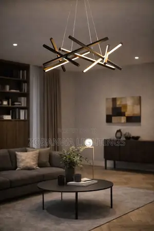 Modern Pendant Lamp Chandelier for Dining Room Pendant Lights