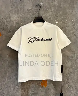 High Quality Tees