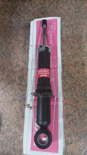 Toyota Corolla 2010 Back Shock Absorber