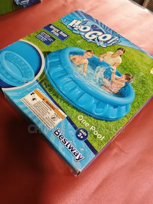 Easy Setup Pool