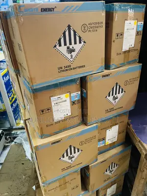 100ah (1.28kw) 12v C Worth Energy Lithium Battery