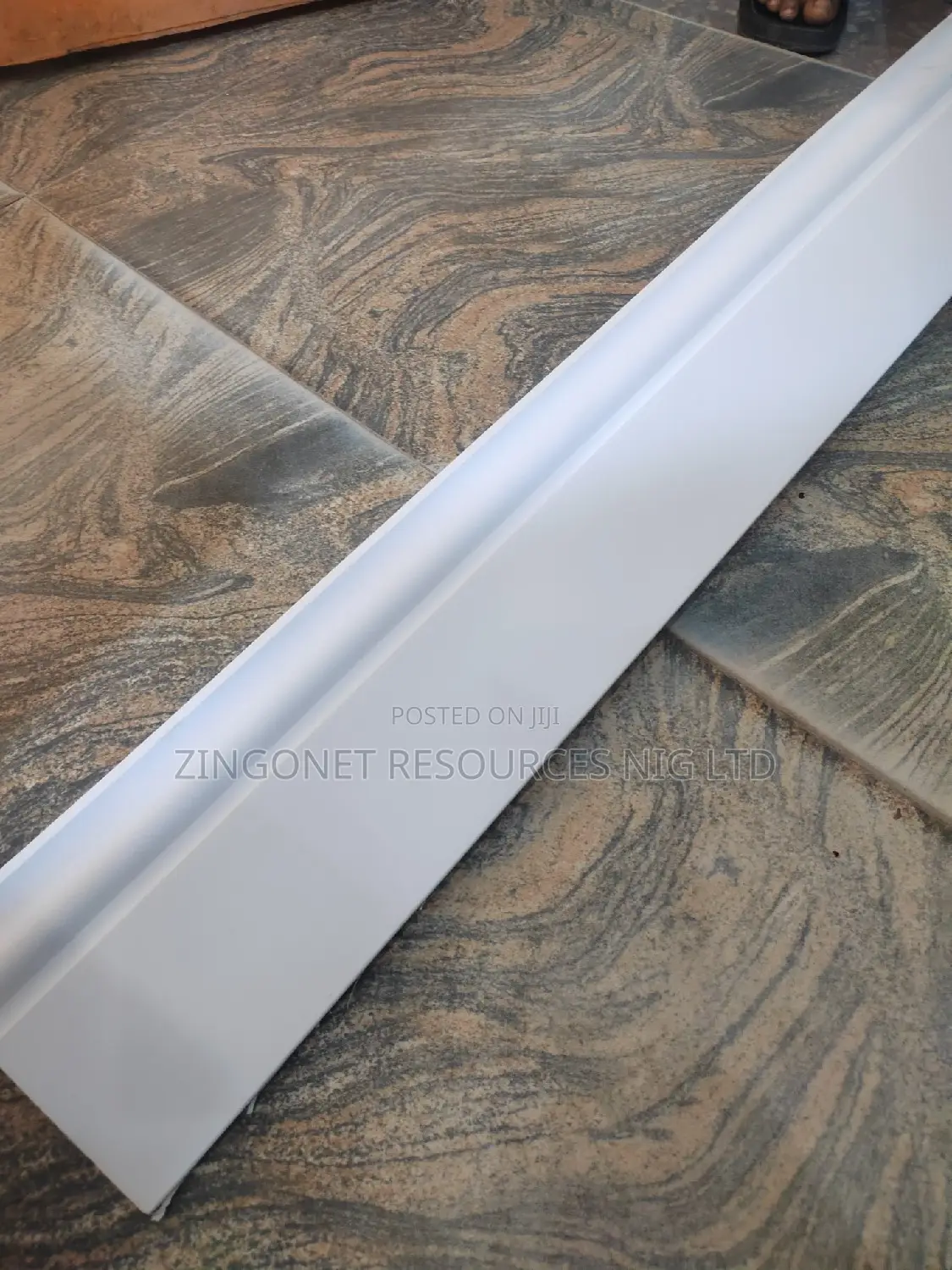 15cm Floor Skirting Design