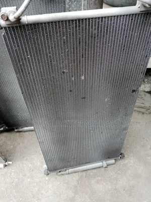 Condenser for Honda Accord 20008