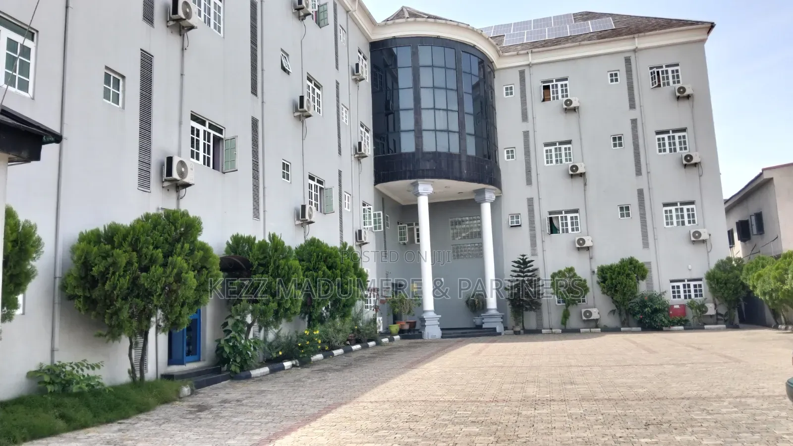 For Sale Functional Hotel in Port Harcourt