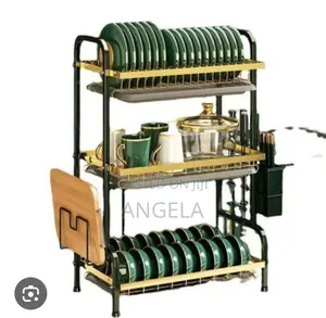 Angela's Varieties Store