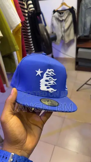 Caps at Good Rate