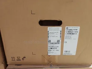 New Desktop Computer HP 290 G9 8GB Intel Core i5 SSD 512GB