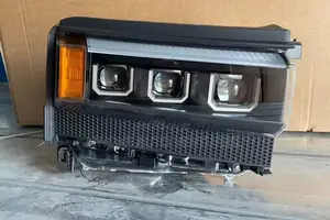 Headlamp for Toyota Landcurise Parado 2025 Model